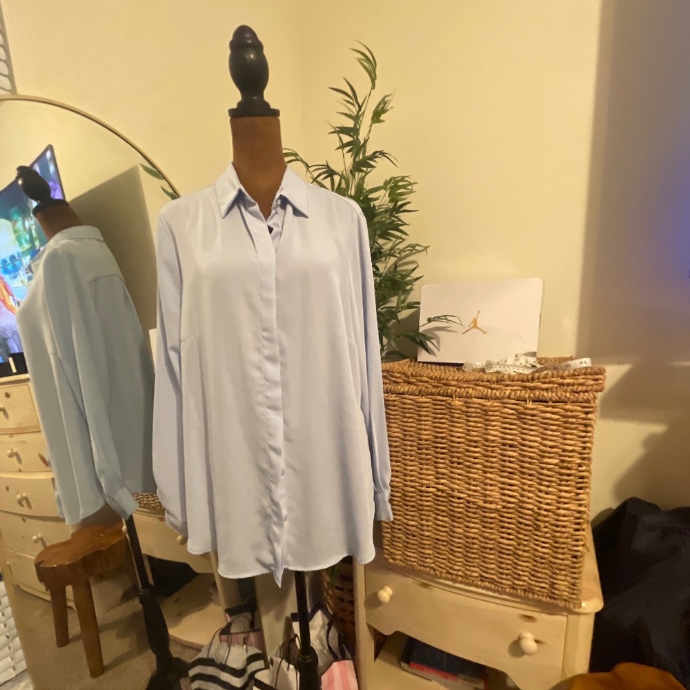 Le cha’teau top size L
